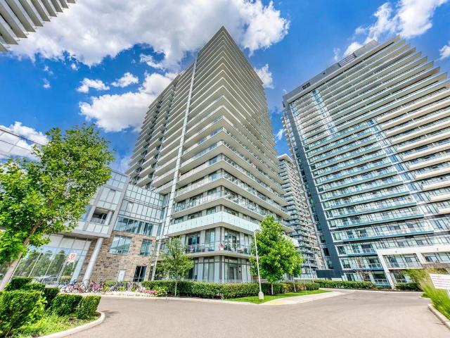 Apartment for rent in Mississauga, Ontario