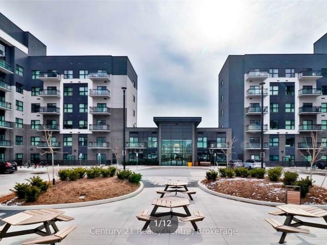 Apartment for rent in Oakville, Ontario