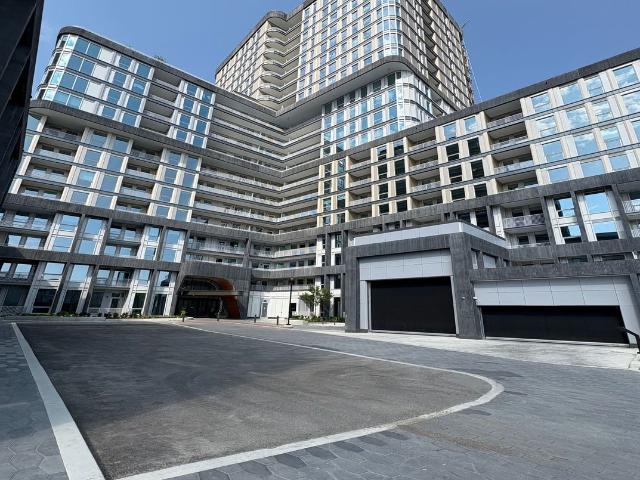 Apartment for rent in Oakville, Ontario
