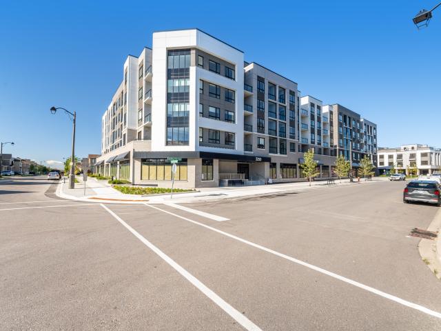 Apartment for rent in Oakville, Ontario