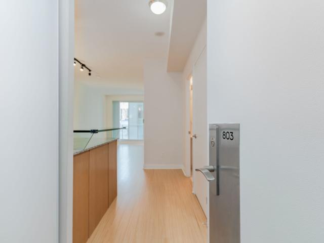 Apartment for rent in Woburn, Ontario