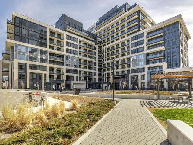 Apartment for rent in Oakville, Ontario