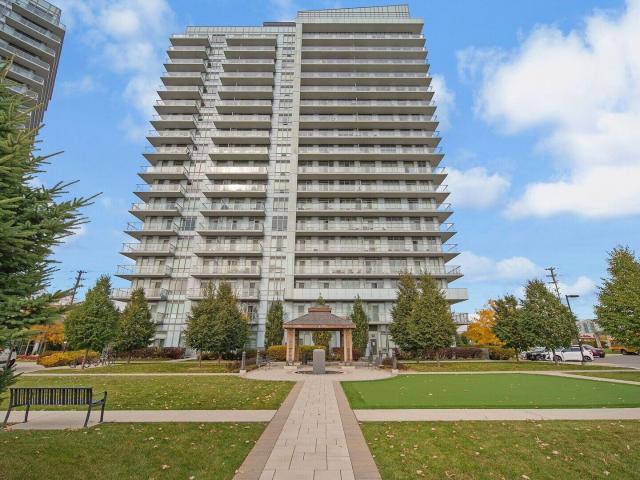 Apartment for rent in Mississauga, Ontario