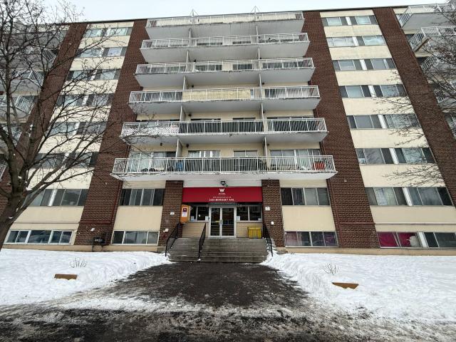Apartment for rent in Mulhurst Bay, Ontario
