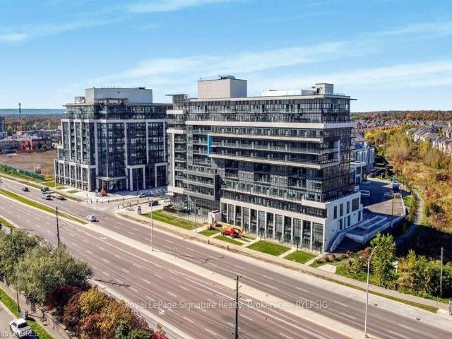 Apartment for rent in Oakville, Ontario