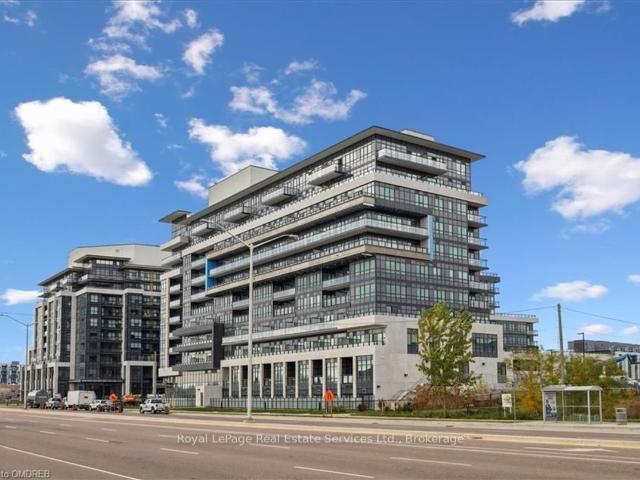 Apartment for rent in Oakville, Ontario