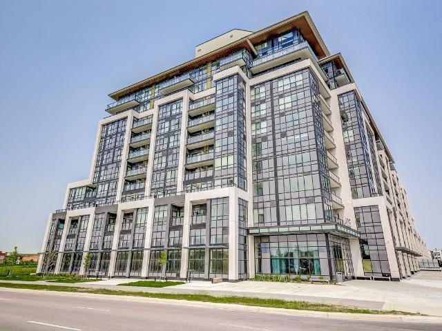 Apartment for rent in Oakville, Ontario