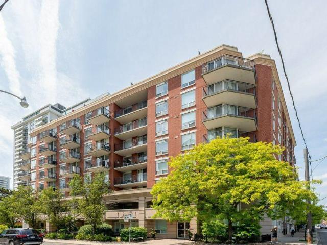 Apartment for rent in Woburn, Ontario