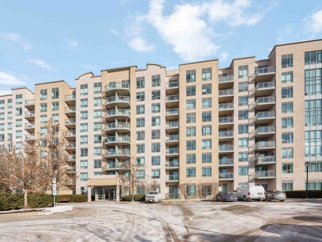 Apartment for rent in York, Ontario