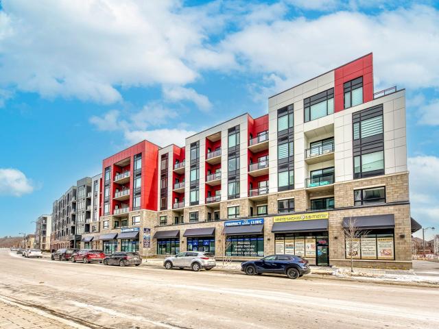 Apartment for rent in Oakville, Ontario