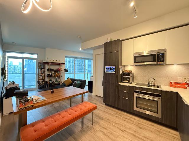 Apartment for rent in Woburn, Ontario