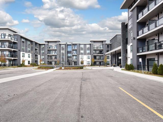 Apartment for rent in Mississauga, Ontario