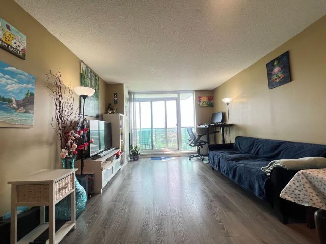 Apartment for rent in Mississauga, Ontario