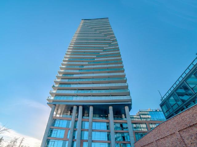 Apartment for rent in Woburn, Ontario