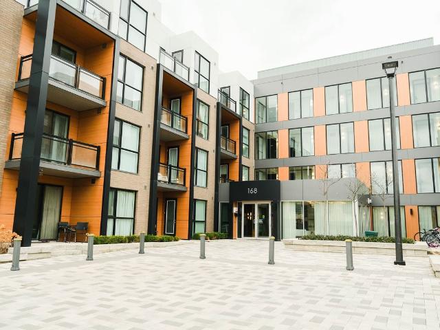 Apartment for rent in Oakville, Ontario