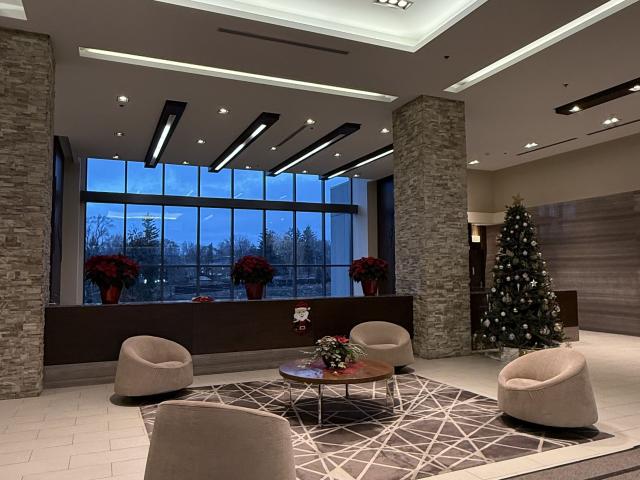 Apartment for rent in Woburn, Ontario