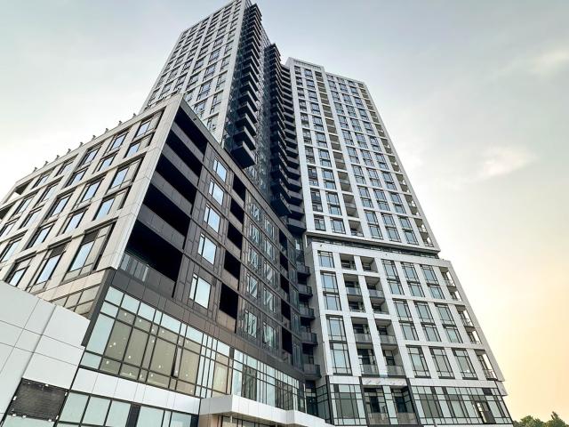 Apartment for rent in Mississauga, Ontario