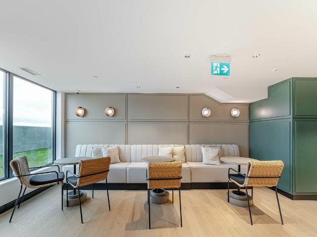 Apartment for rent in Oakville, Ontario