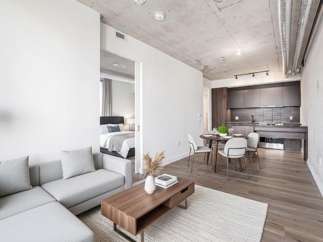 Apartment for rent in Mulhurst Bay, Ontario