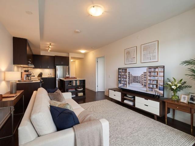 Apartment for rent in Mississauga, Ontario