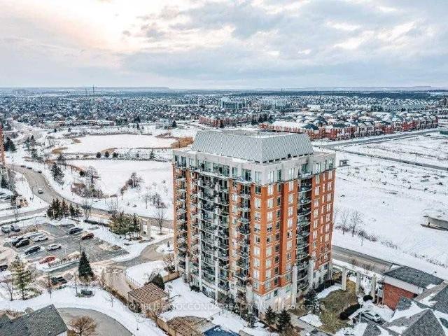 Apartment for rent in Oakville, Ontario