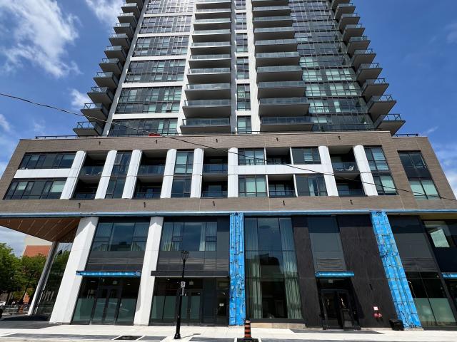 Apartment for rent in Burlington, Ontario
