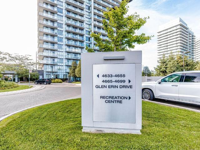 Apartment for rent in Mississauga, Ontario
