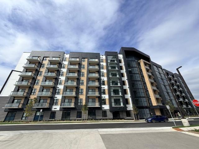 Apartment for rent in Oakville, Golden Horseshoe
