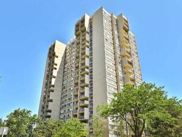 Apartment for rent in Oakville, Ontario