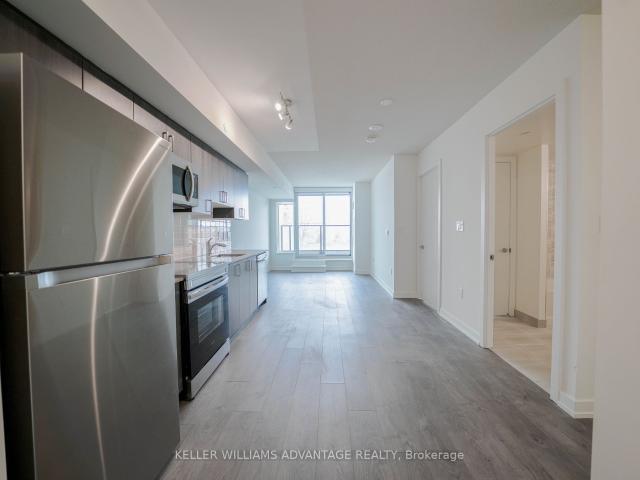 Apartment for rent in Woburn, Ontario