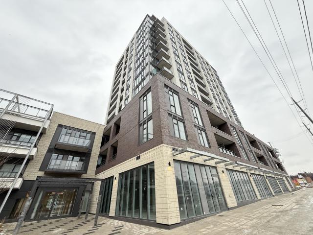 Apartment for rent in York, Ontario