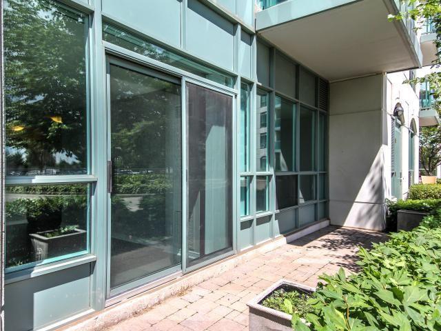 Apartment for rent in Mississauga, Ontario
