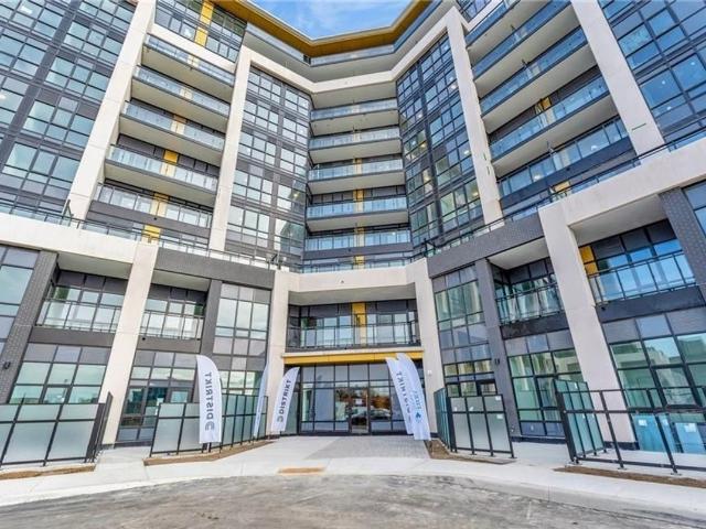 Apartment for rent in Oakville, Ontario