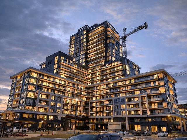 Apartment for rent in Oakville, Ontario