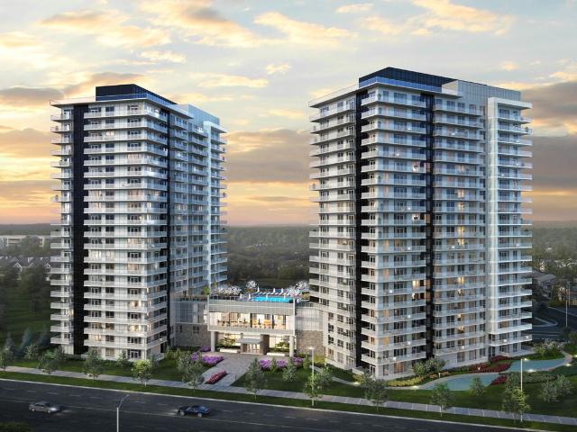 Apartment for rent in Mississauga, Ontario