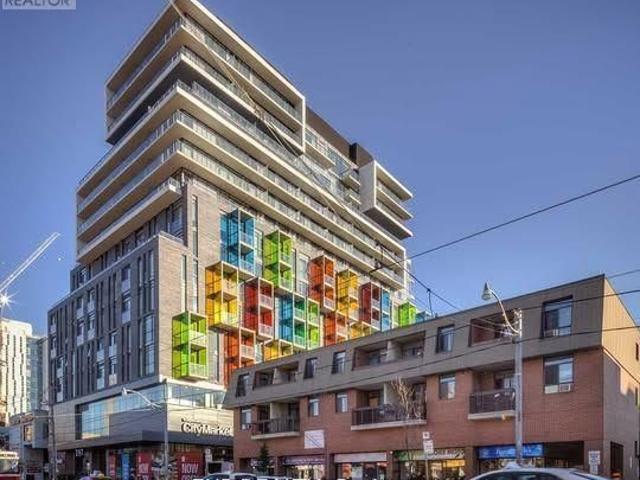 Apartment for rent in Woburn, Ontario