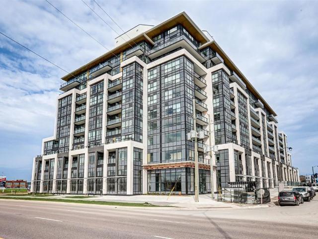 Apartment for rent in Oakville, Ontario
