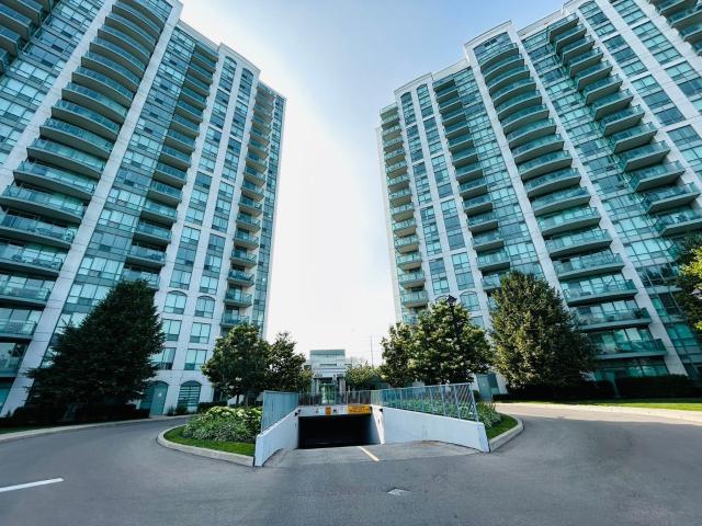 Apartment for rent in Mississauga, Ontario