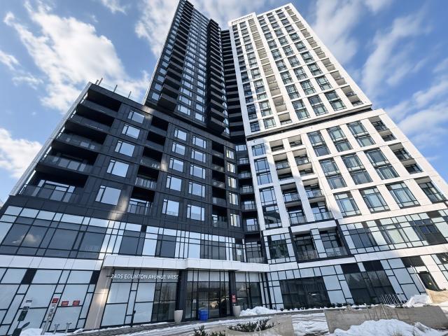 Apartment for rent in Mississauga, Ontario