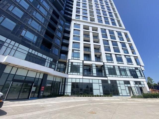 Apartment for rent in Mississauga, Ontario