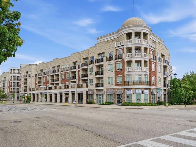 Apartment for rent in Oakville, Ontario
