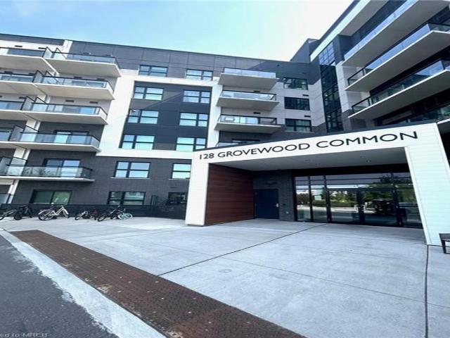 Apartment for rent in Oakville, Ontario
