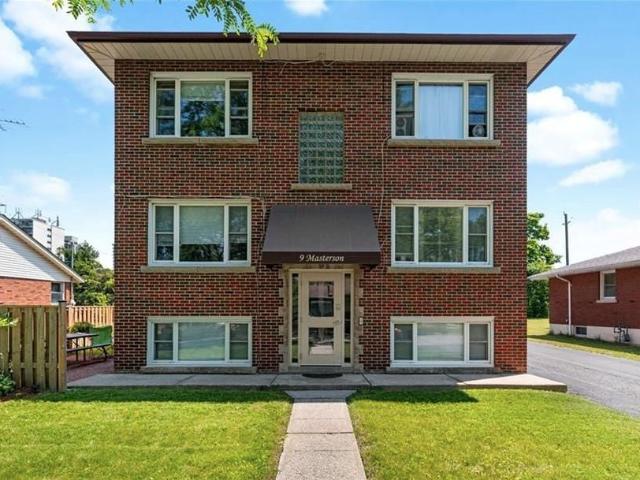 Apartment for rent in Niagara, Ontario
