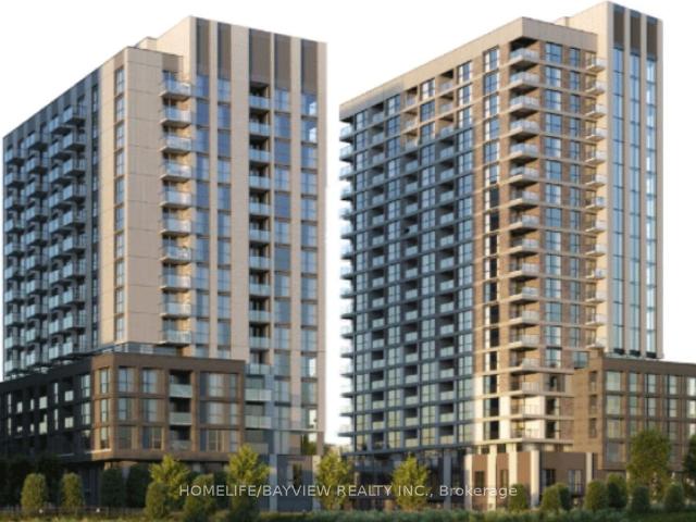 Apartment for rent in Oakville, Ontario