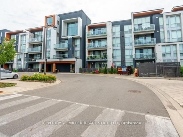 Apartment for rent in Oakville, Ontario