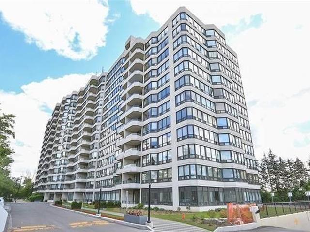 Apartment for rent in York, Ontario