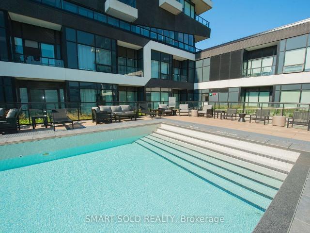 Apartment for rent in Oakville, Ontario