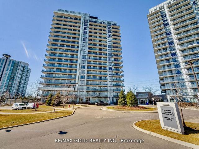 Apartment for rent in Mississauga, Ontario