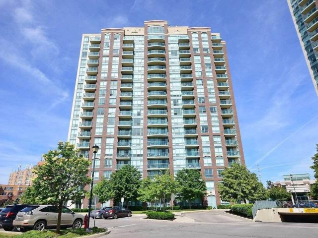 Apartment for rent in Mississauga, Ontario
