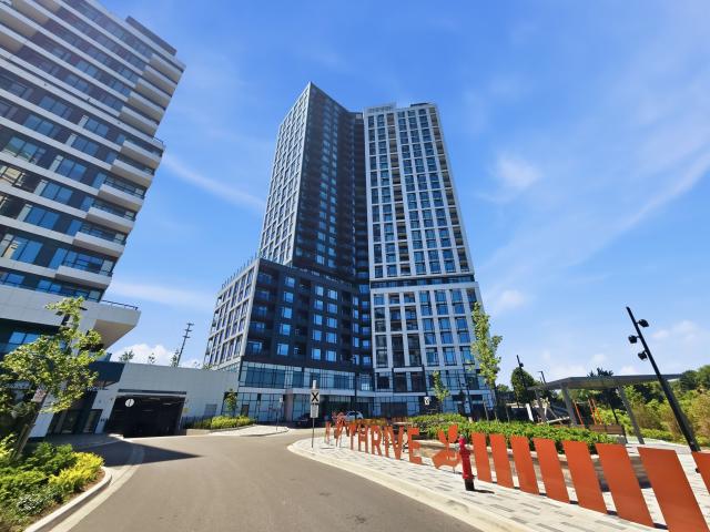 Apartment for rent in Mississauga, Ontario
